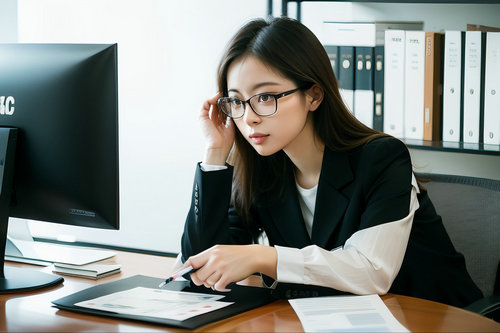 鄭州企業(yè)如何應(yīng)對(duì)稅務(wù)申報(bào)逾期的情況?